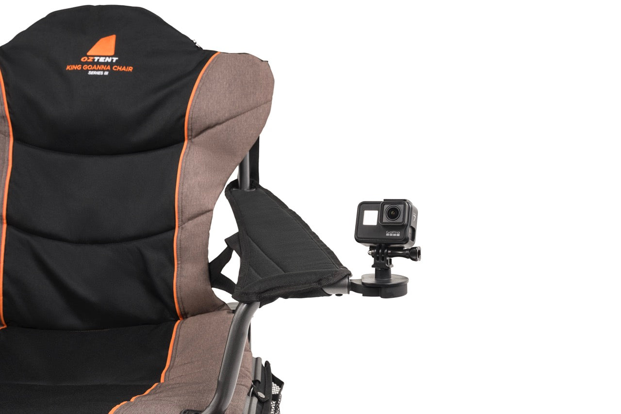 UNIVERSAL TRIPOD MOUNT