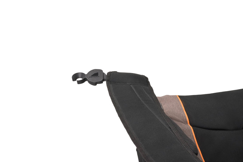Oztent Lock On Wine Glass Holder