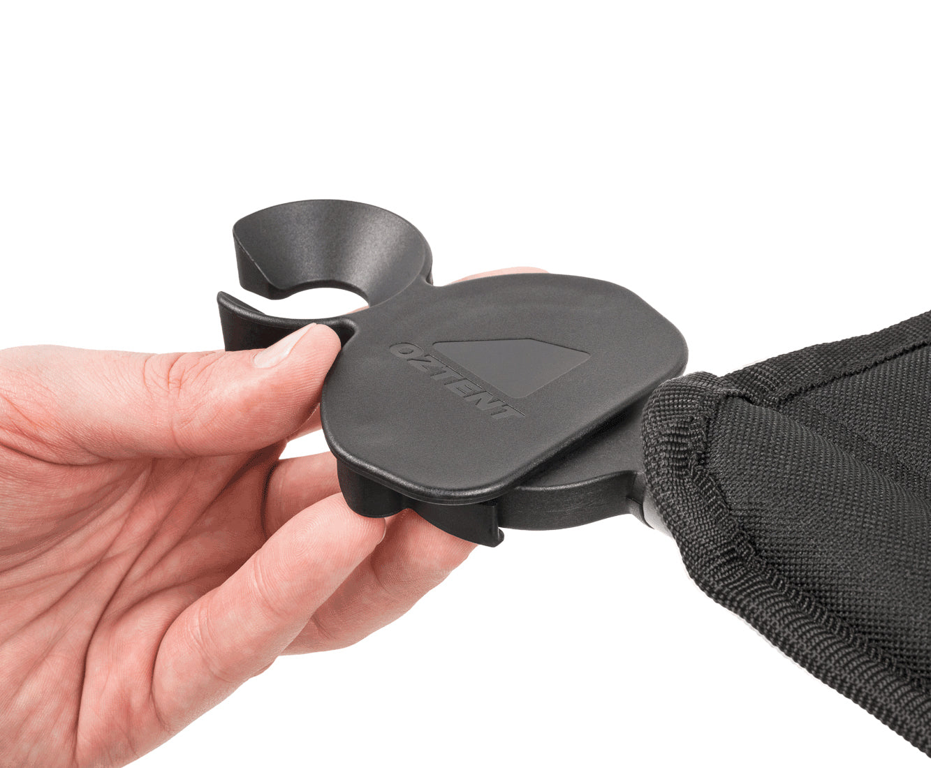 POSITIVE LOCK SYSTEM™