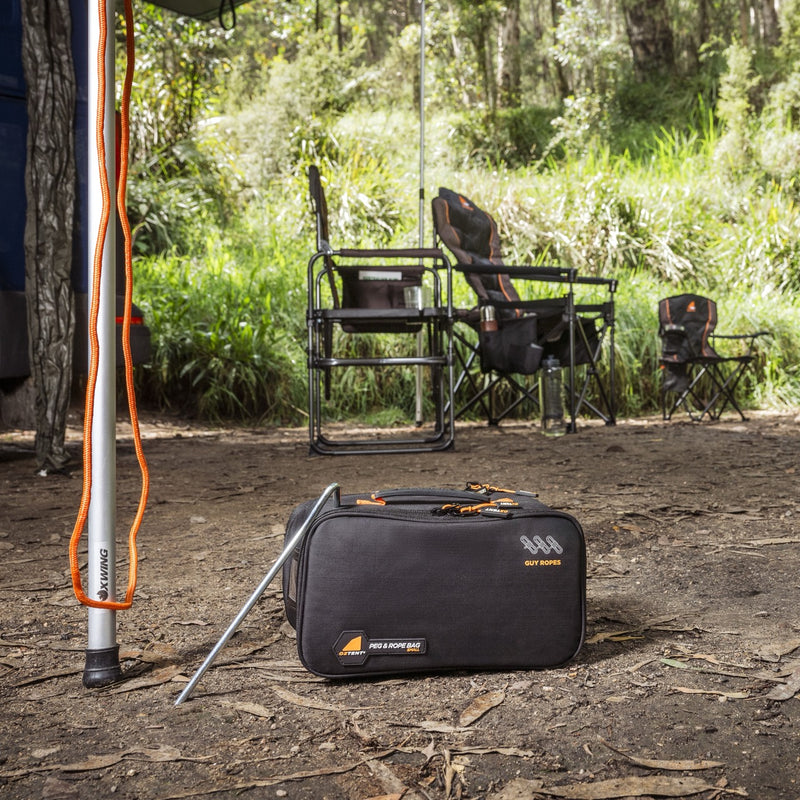 Oztent Peg & Guy Rope Carry Bag