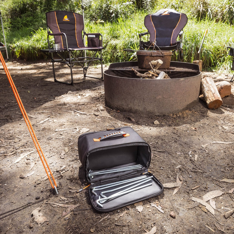 Oztent Peg & Guy Rope Carry Bag
