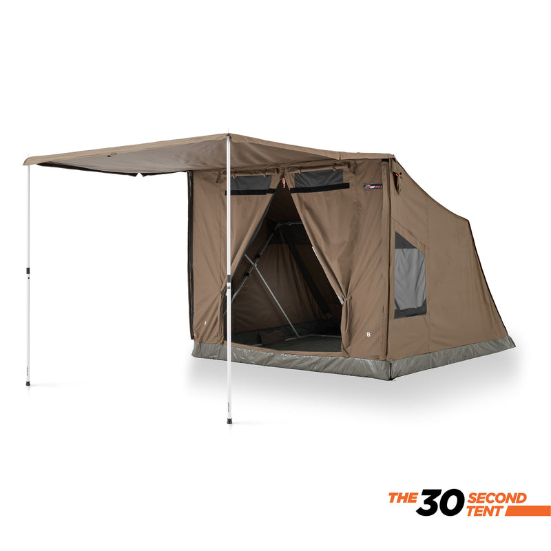 Oztent RV-4 30 Second Tent