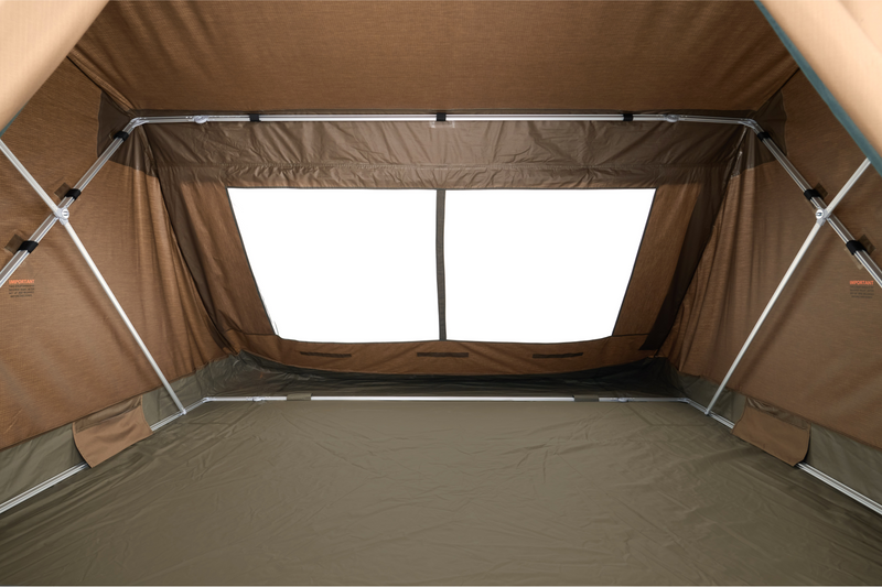 Oztent RV-5 30 Second Tent