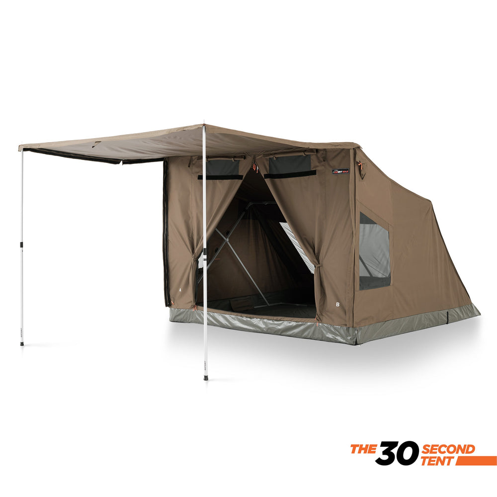 Oztent RV-5 30 Second Tent