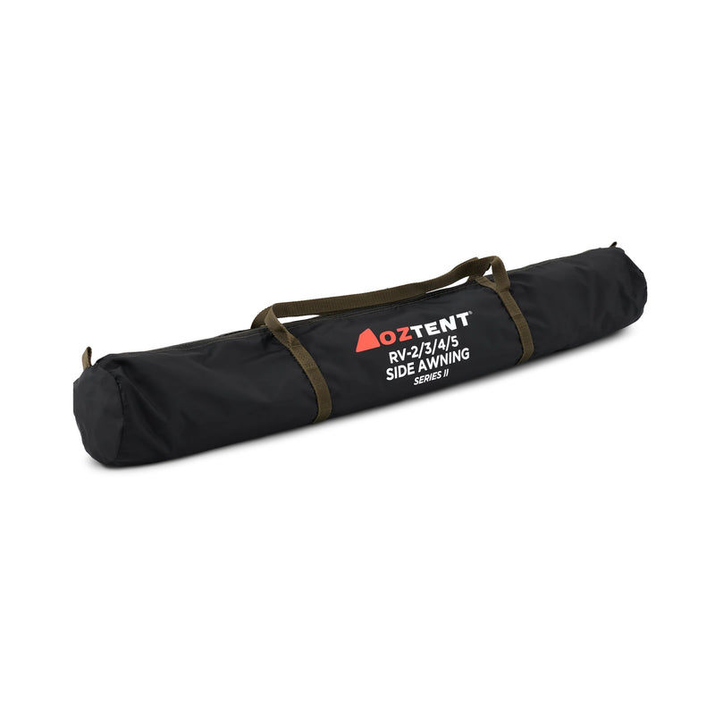 Oztent RV-2/3/4/5 Side Awning (Series II)