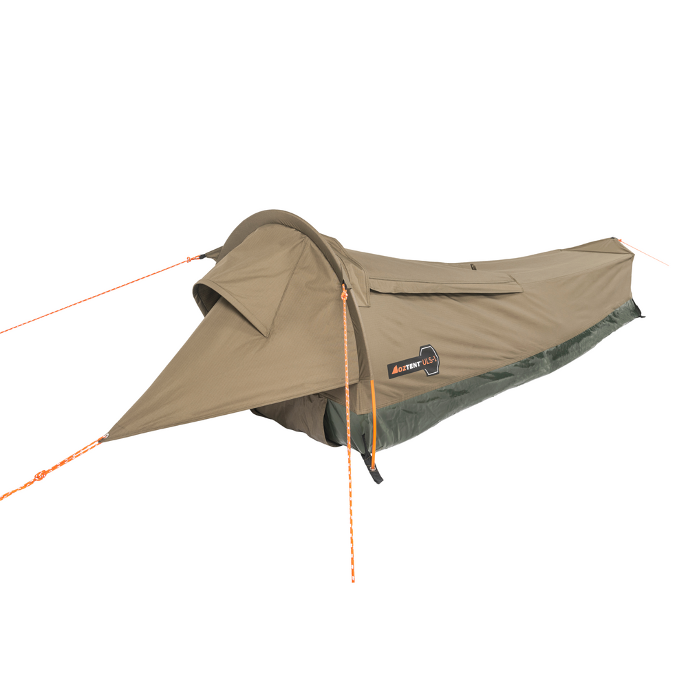 Oztent ULS-1 Ultra-Light Single Swag