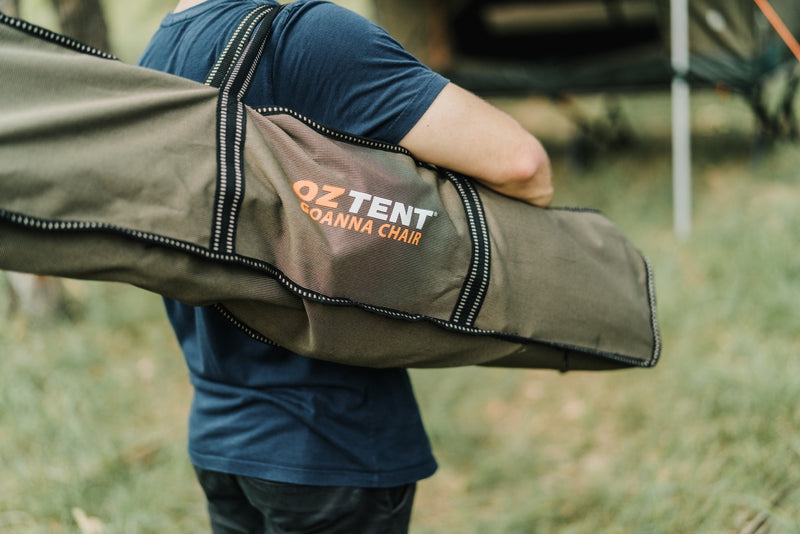 Oztent Goanna Chair
