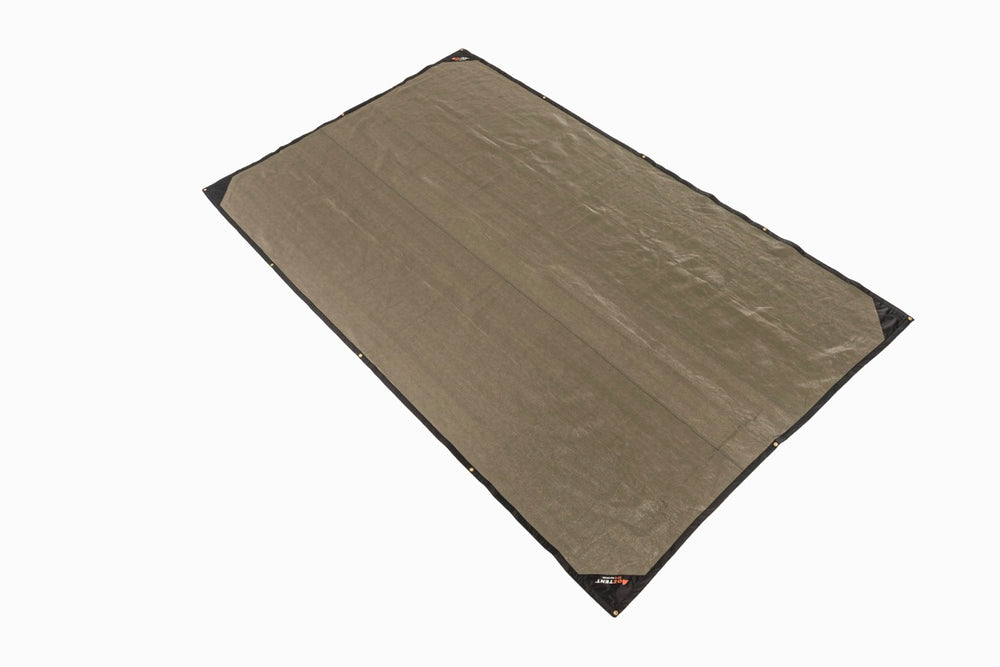 RV 3 Mesh Floor Saver Ex DEMO