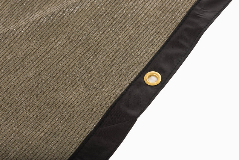 RV / RV Plus Mesh Floor Saver