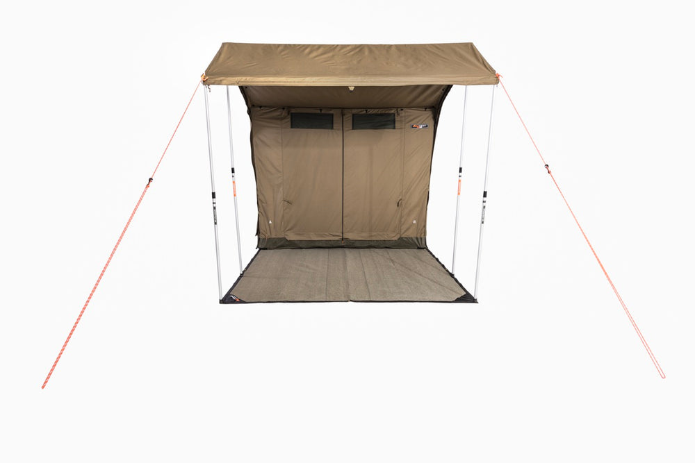 RV / RV Plus Mesh Floor Saver