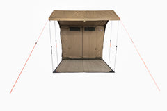 RV / RV Plus Mesh Floor Saver