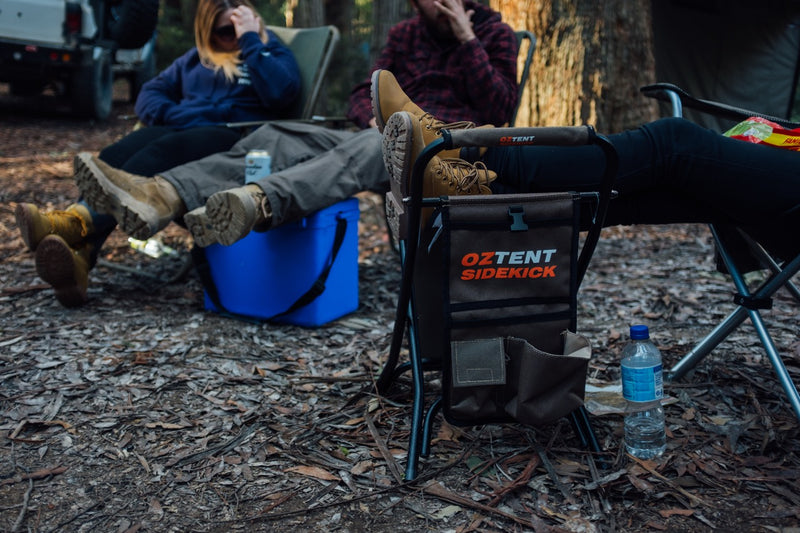 Oztent Sidekick