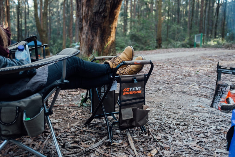 Oztent Sidekick