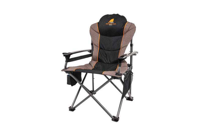 Oztent King Kokoda Chair Series III - with PLS