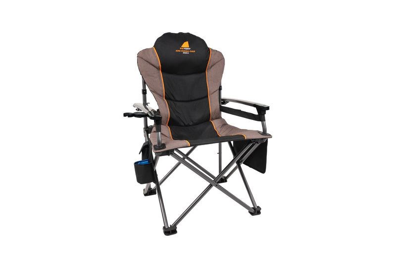 Oztent King Kokoda Chair Series III - with PLS