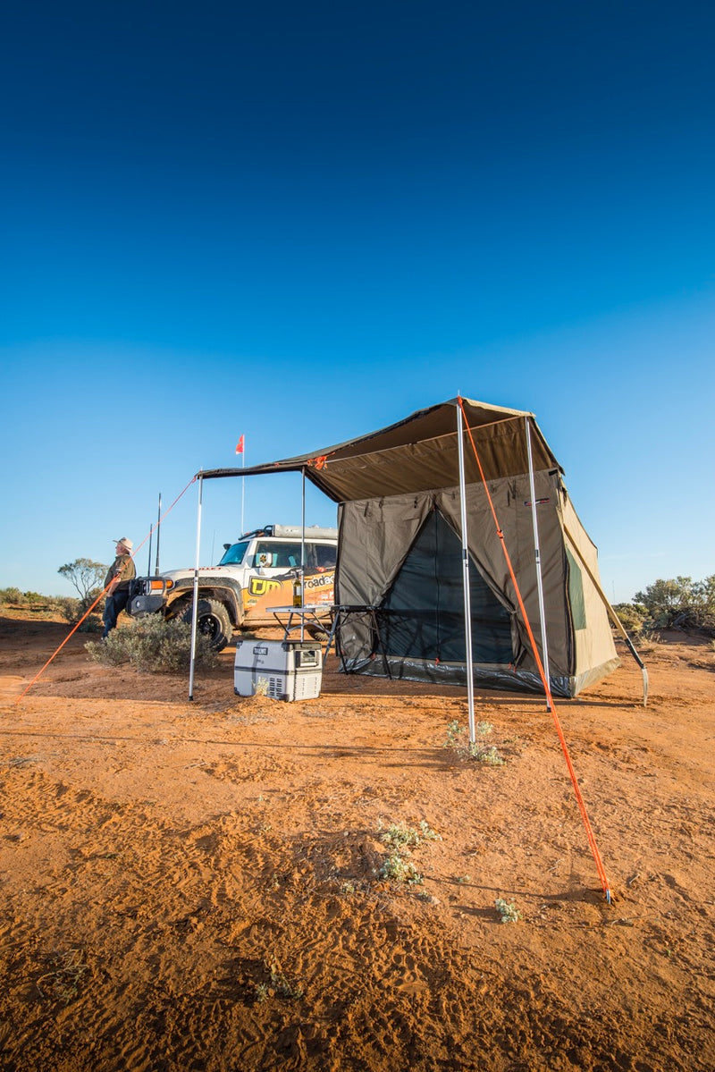 Oztent RV-4 30 Second Tent