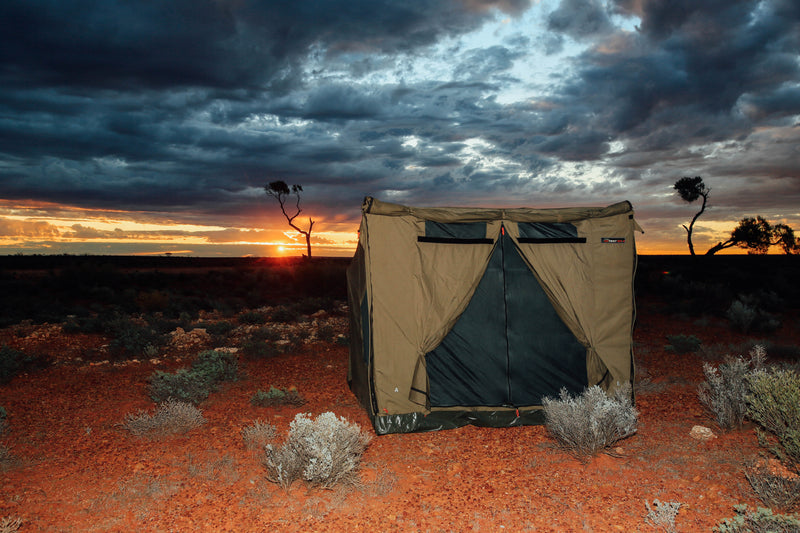 Oztent RV-4 30 Second Tent