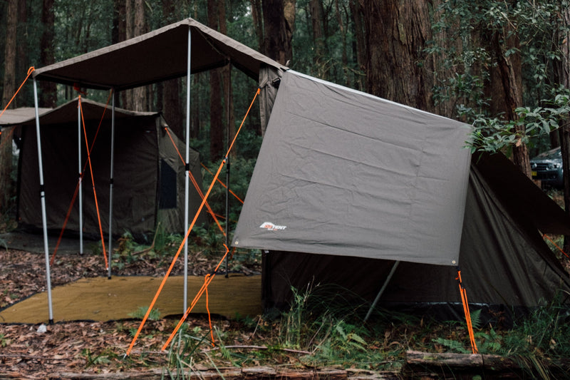 Oztent RV-5 30 Second Tent