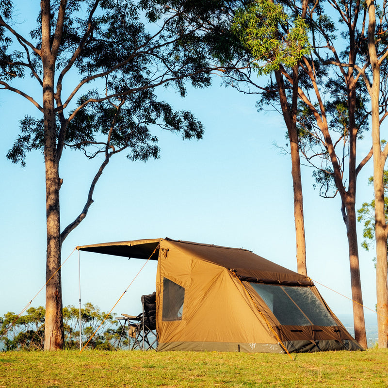 Oztent RV-5 30 Second Tent