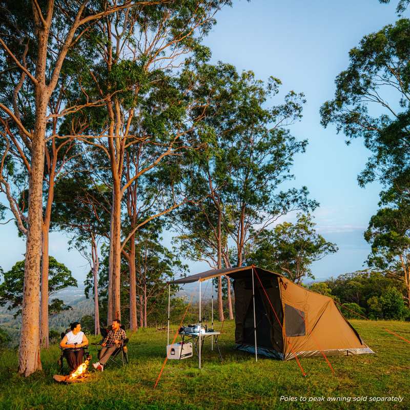 Oztent RV-5 30 Second Tent