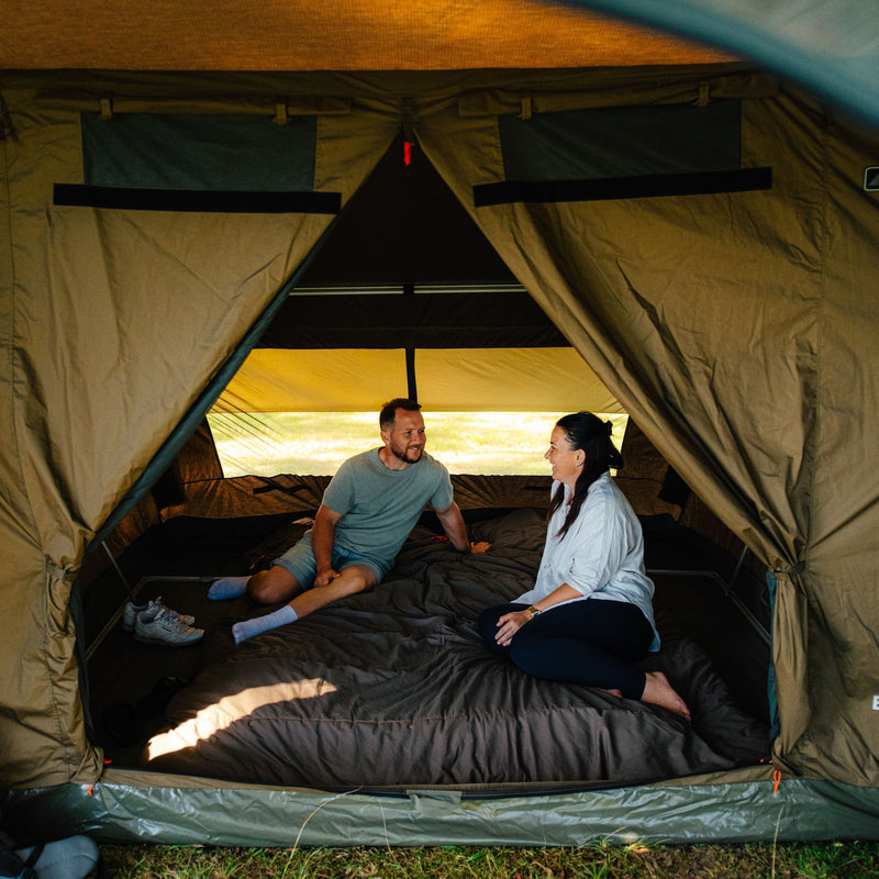 Oztent RV-3 Tent