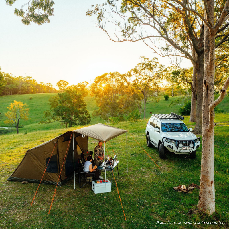 Oztent RV-3 Tent