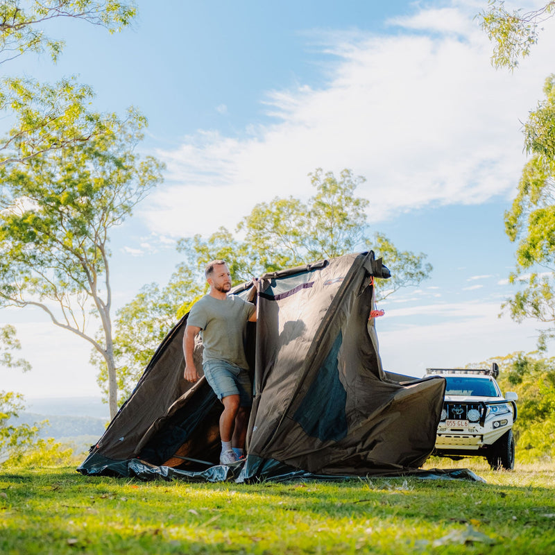 Oztent RV-3 Tent