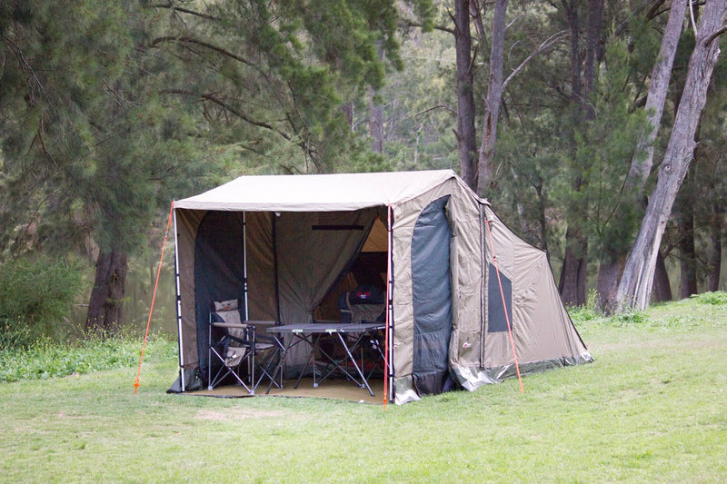 Oztent RV-3/5 Plus Peaked Side Panel Set