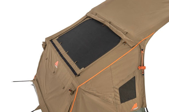 BUILT-IN SKYMESH™ SKYLIGHT