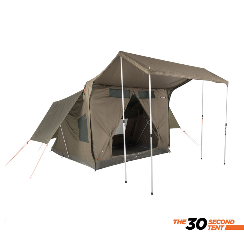 Oztent RV-3 Plus 30 Second Tent