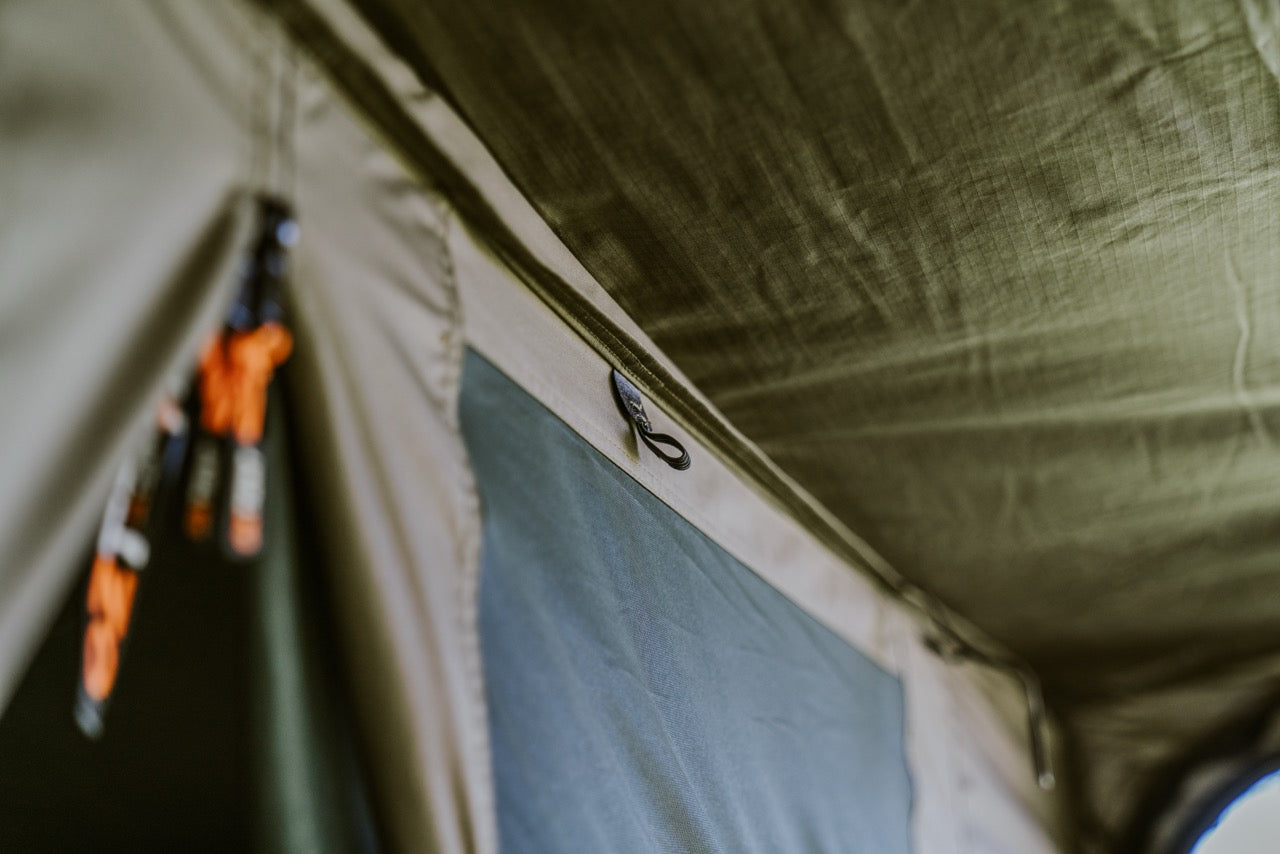 PREMIUM DURABLE MATERIALS