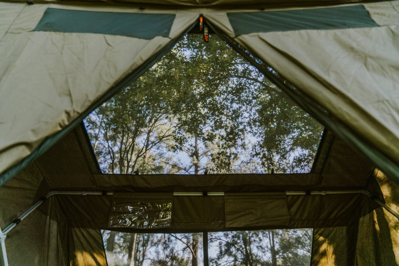 SKYMESH SKYLIGHT