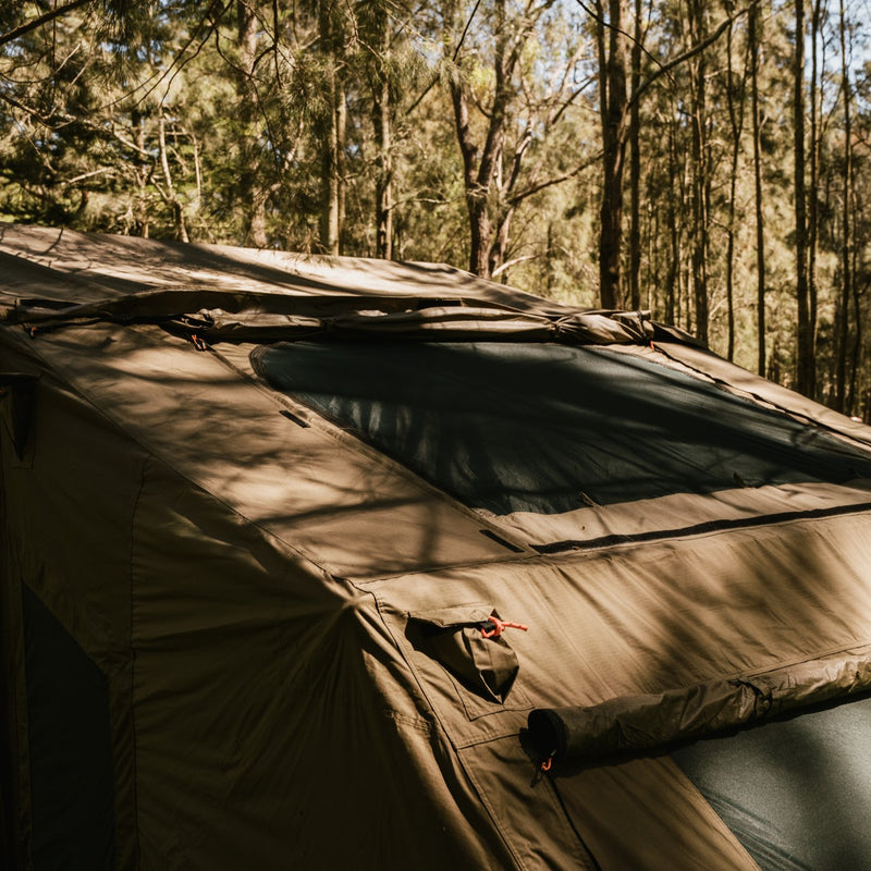 Oztent RV-5 Plus 30 Second Tent