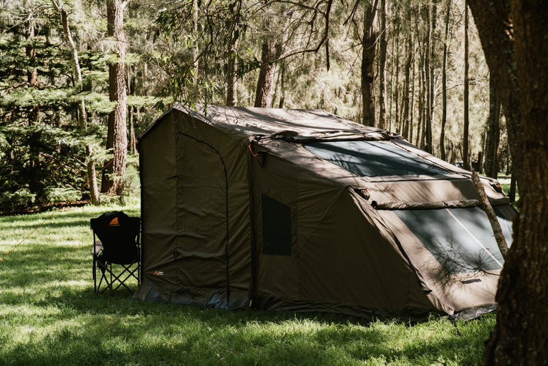 Oztent RV-3 Plus 30 Second Tent
