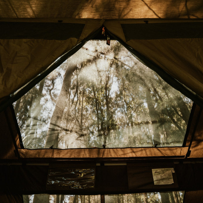Oztent RV-5 Plus 30 Second Tent