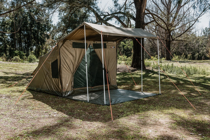 Oztent RV-3 Plus 30 Second Tent