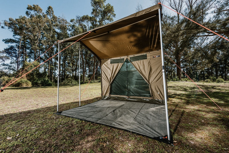 Oztent RV-3 Plus 30 Second Tent