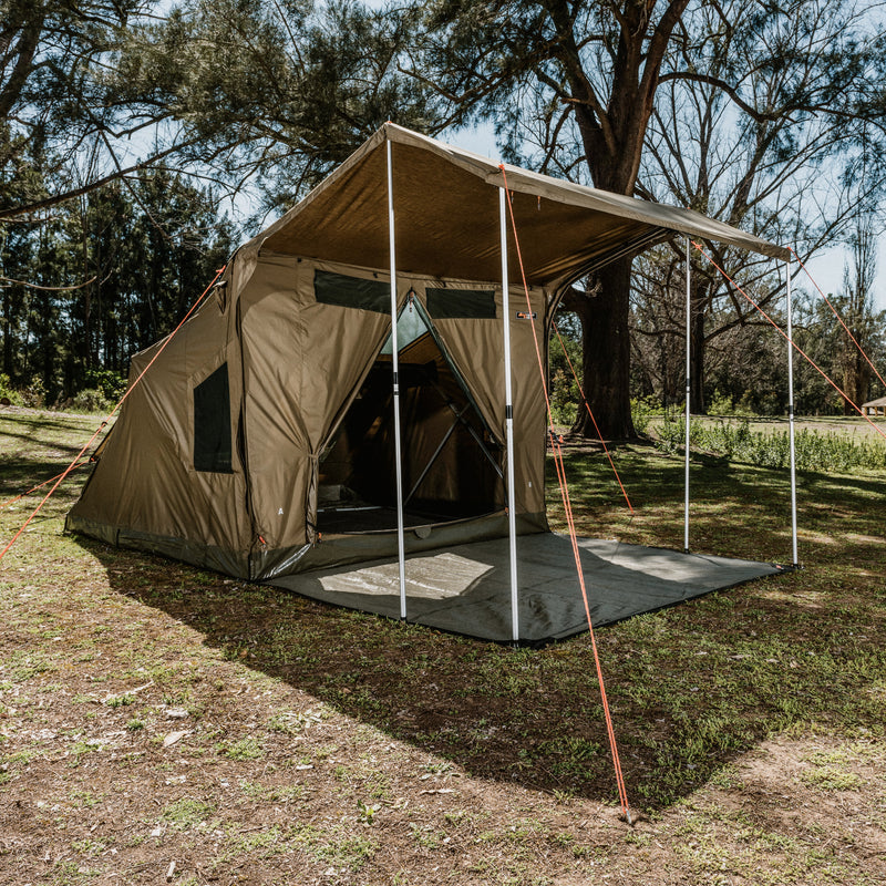 Oztent RV-5 Plus 30 Second Tent
