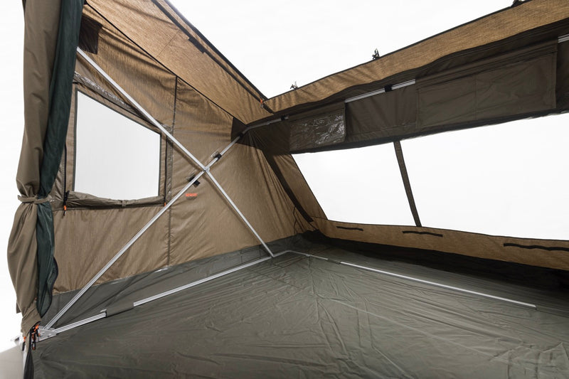 Oztent RV-5 Plus 30 Second Tent