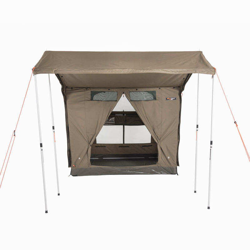 Oztent RV-3 Plus 30 Second Tent