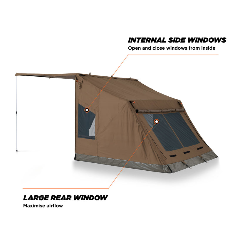 Oztent RV-4 30 Second Tent