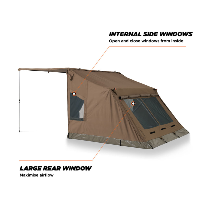Oztent RV-5 30 Second Tent