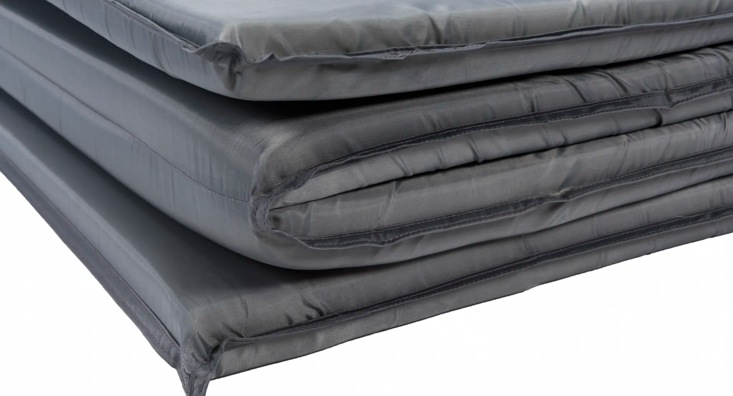 REPLACEABLE 40MM KING SINGLE MATTRESS