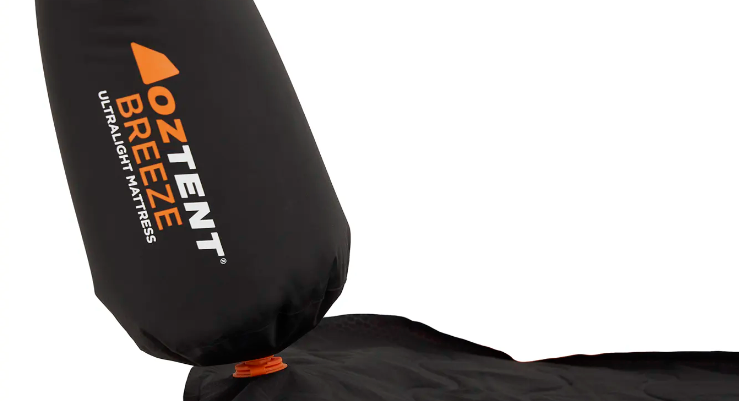 X-HALE™ PUMP SACK