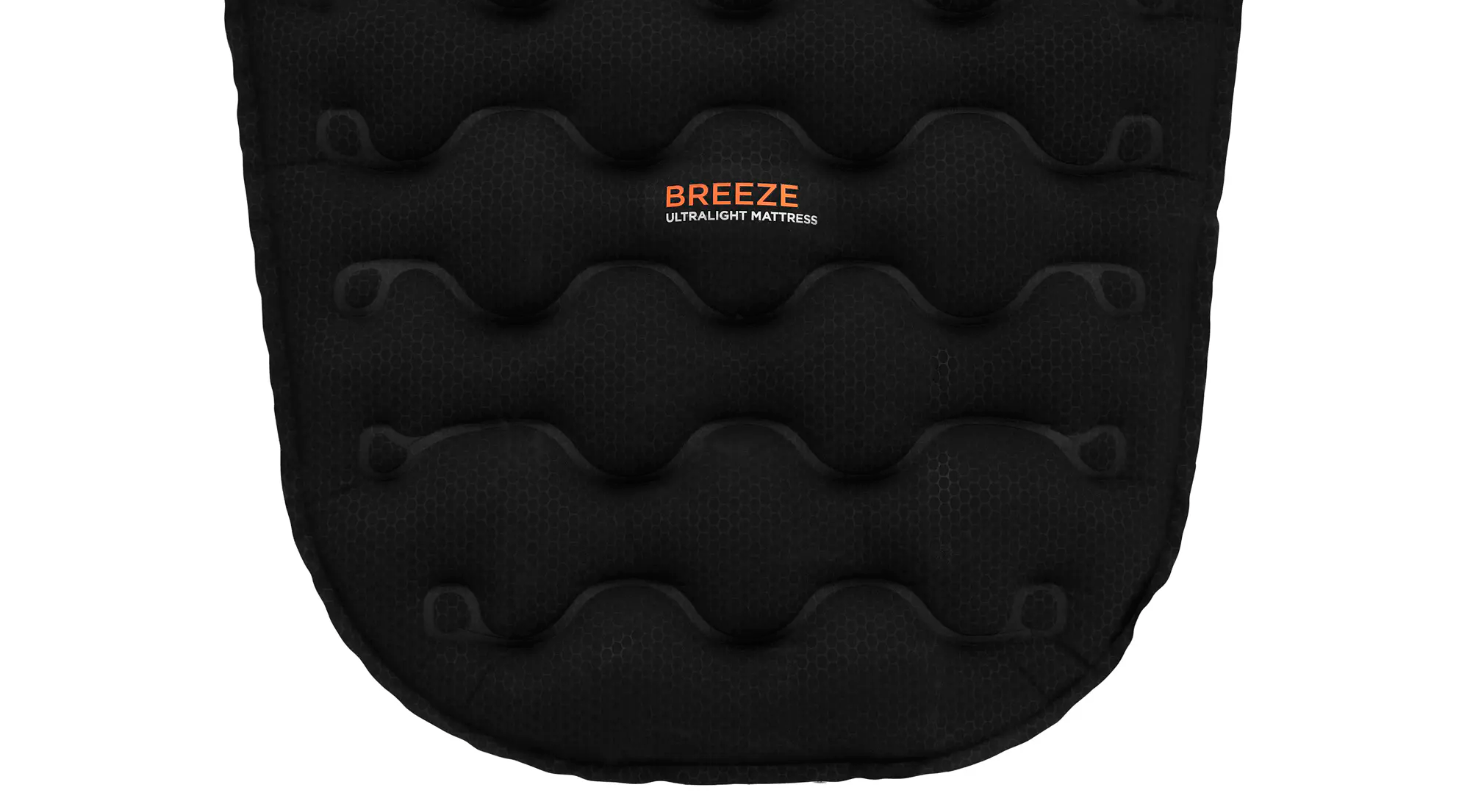HIVETEC™ SOFT TOUCH STRETCH FABRIC