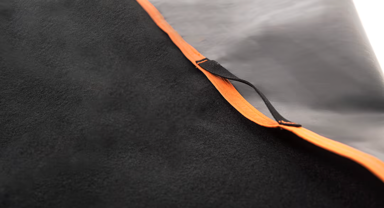 WATERPROOF BASE
