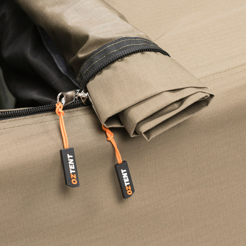 Oztent ULS-1 Ultra-Light Single Swag